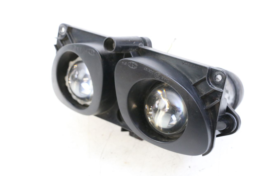 photo de FARO ANTERIORE PEUGEOT TKR TREKKER FURIOUS 50 (2005 - 2014) - Zoom sullo stato d'uso
