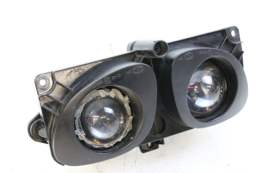 photo de FARO ANTERIORE PEUGEOT TKR TREKKER FURIOUS 50 (2005 - 2014) - Altra angolazione