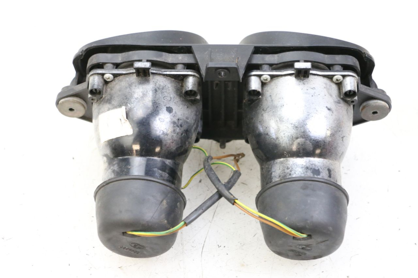 photo de FARO ANTERIORE PEUGEOT TKR TREKKER FURIOUS 50 (2005 - 2014) - Dettagli dei punti di fissaggio