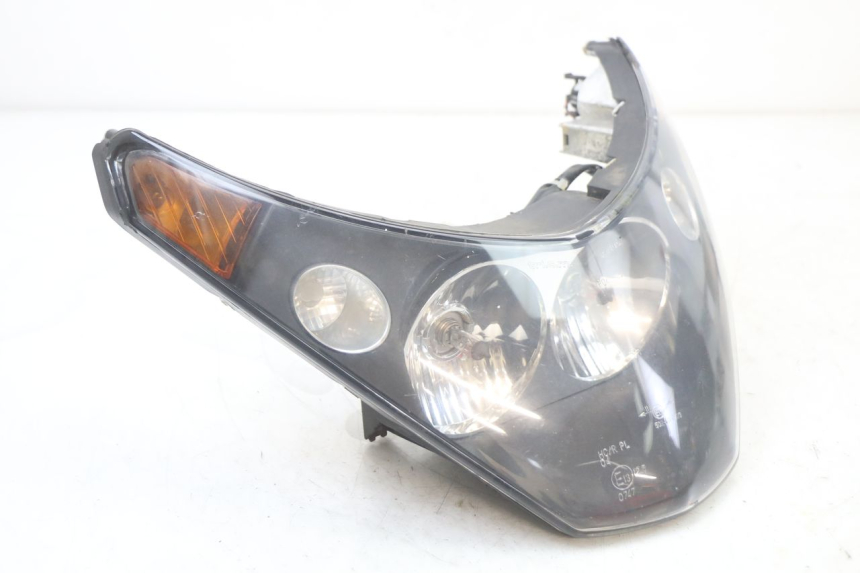 photo de FANALE ANTERIORE PIAGGIO BEVERLY 125 (1998 - 2005) - Dettaglio del componente