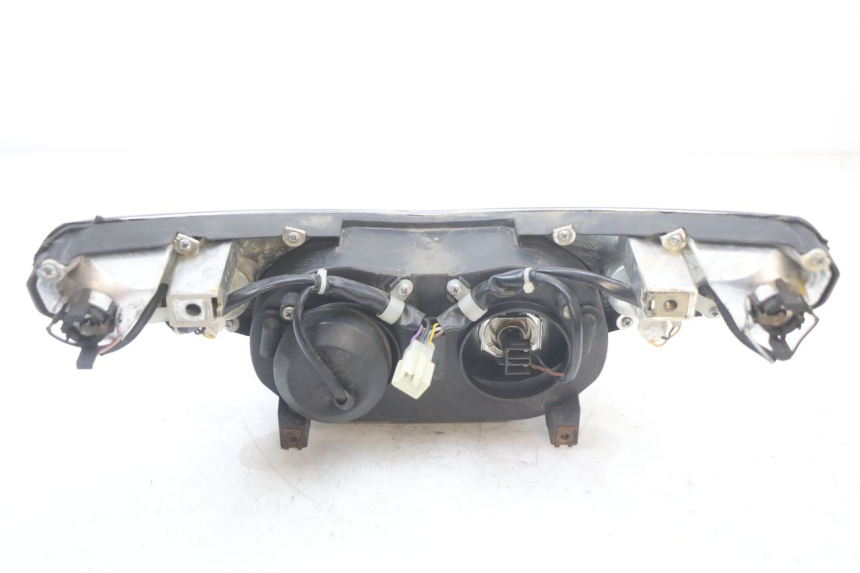 photo de FANALE ANTERIORE PIAGGIO BEVERLY 125 (1998 - 2005) - Primo piano tecnico