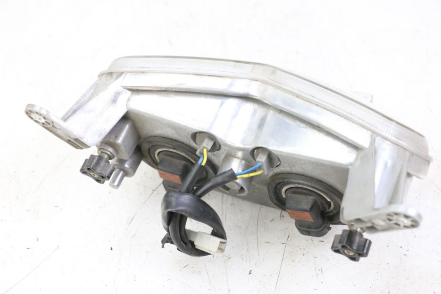 photo de FANALE ANTERIORE PIAGGIO NEW TYPHOON 50 (2010 - 2017) - Stato della superficie e materiale