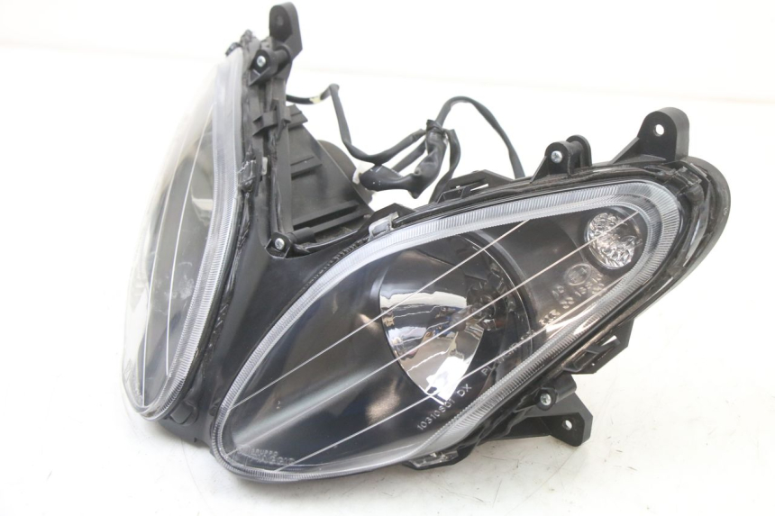 photo de FARO ANTERIORE PIAGGIO NRG POWER PUREJET 50 (2018 - 2021) - Dettaglio del componente