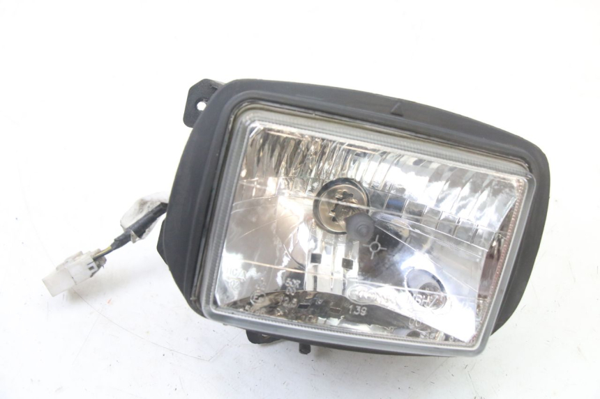 photo de FARO ANTERIORE PIAGGIO VESPA S 2T 50 (2007 - 2014) - Vista principale