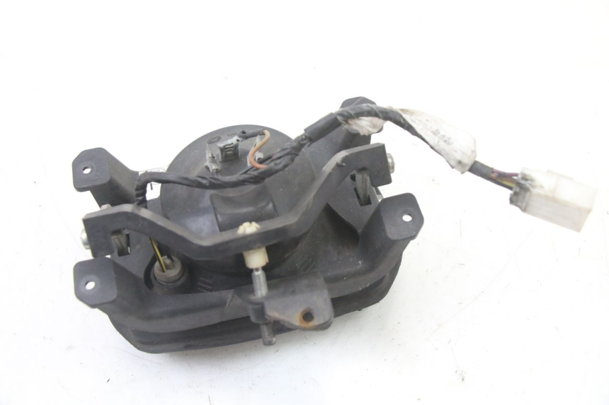 photo de FARO ANTERIORE PIAGGIO VESPA S 2T 50 (2007 - 2014) - Primo piano tecnico