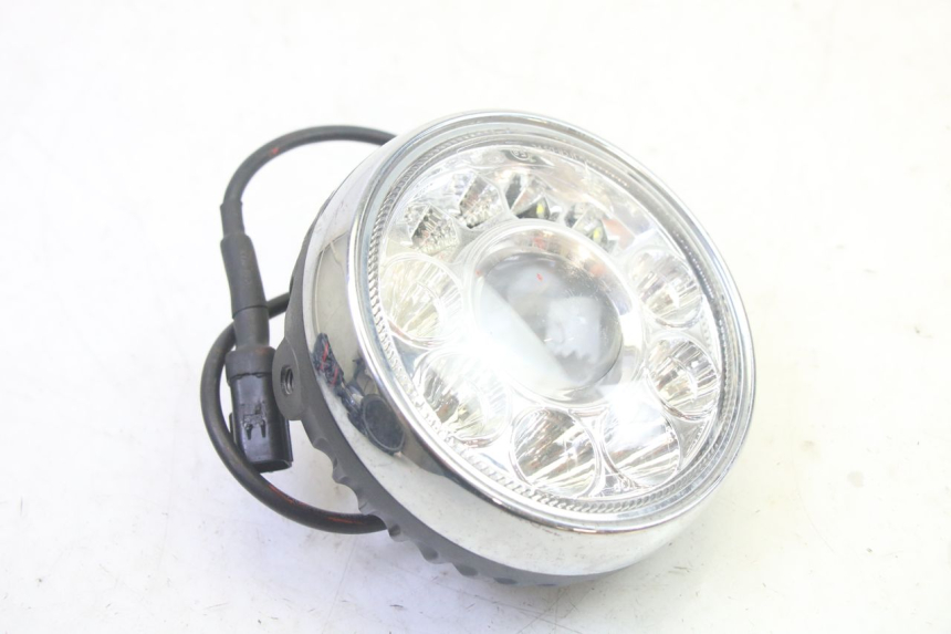 photo de FARO ANTERIORE LIGIER PULSE 3 1 (2014 - 2020) - Dettaglio del componente