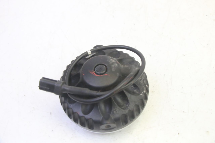 photo de FARO ANTERIORE LIGIER PULSE 3 1 (2014 - 2020) - Altra angolazione