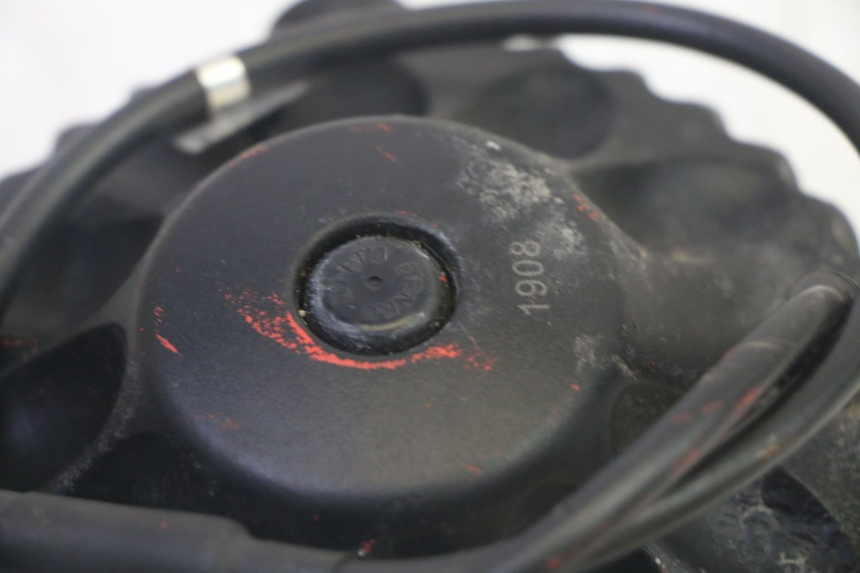 photo de FARO ANTERIORE LIGIER PULSE 3 1 (2014 - 2020) - Primo piano tecnico