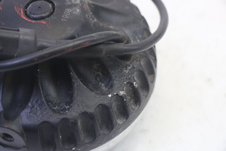 photo de FARO ANTERIORE LIGIER PULSE 3 1 (2014 - 2020) - Vista d'insieme del prodotto