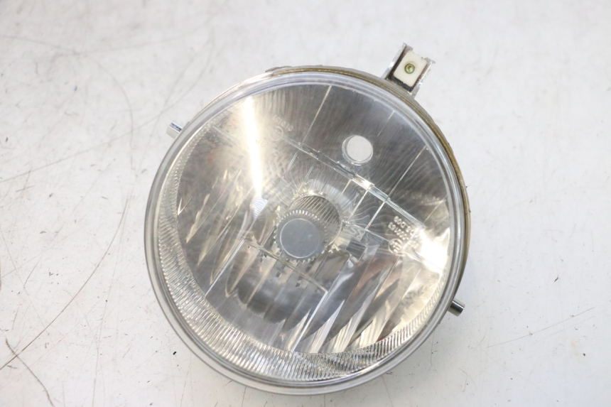photo de FARO ANTERIORE EFUN PUSA 1 - Vista principale