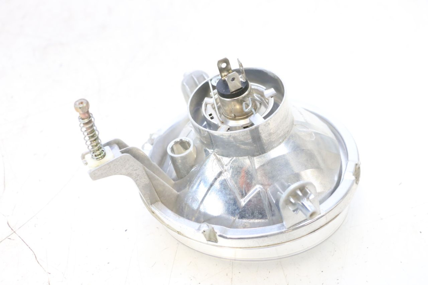 photo de FARO ANTERIORE EFUN PUSA 1 - Primo piano tecnico