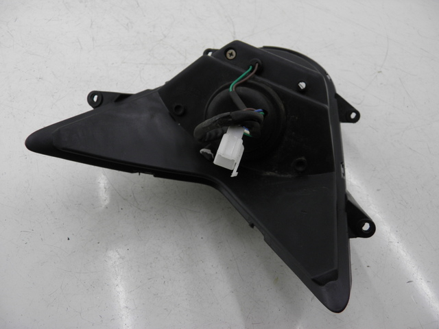 photo de FANALE ANTERIORE QINGQI SPEEDY 50 (2005 - 2007) - Primo piano tecnico