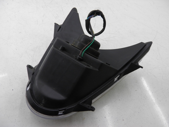 photo de FANALE ANTERIORE QINGQI SPEEDY 50 (2005 - 2007) - Vista d'insieme del prodotto