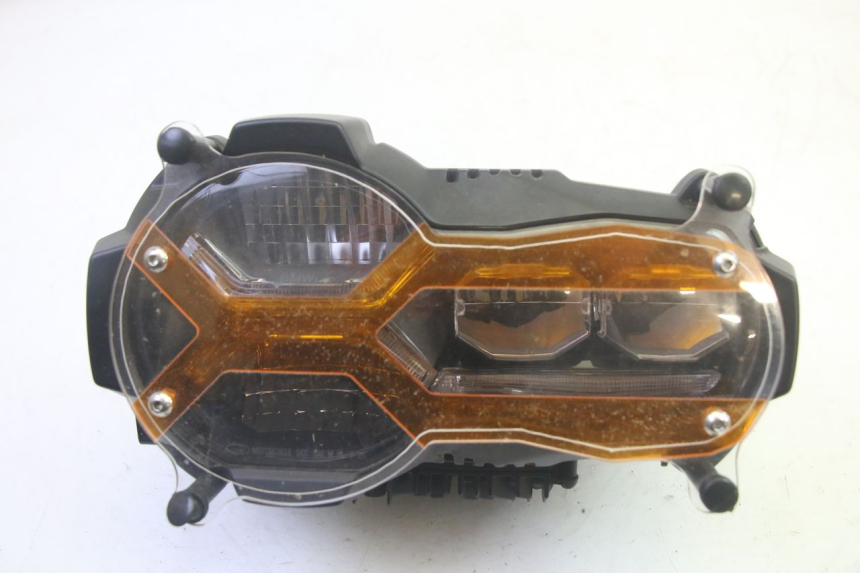 photo de FARO ANTERIORE BMW R GS 1250 (2021 - 2024) - Vista principale