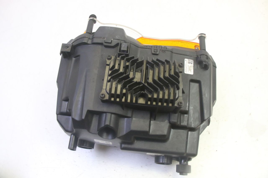 photo de FARO ANTERIORE BMW R GS 1250 (2021 - 2024) - Primo piano tecnico