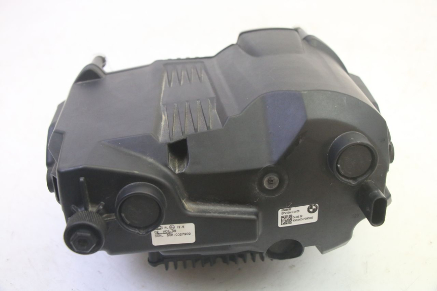 photo de FARO ANTERIORE BMW R GS 1250 (2021 - 2024) - Dettagli dei punti di fissaggio