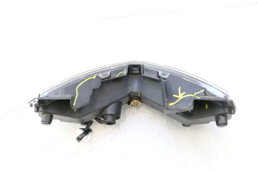 photo de FARO ANTERIORE JM MOTORS R-MAX TECH 50 (2024 - 2026) - Primo piano ad alta risoluzione