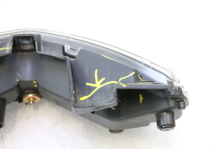 photo de FARO ANTERIORE JM MOTORS R-MAX TECH 50 (2024 - 2026) - Foto prodotto supplementare