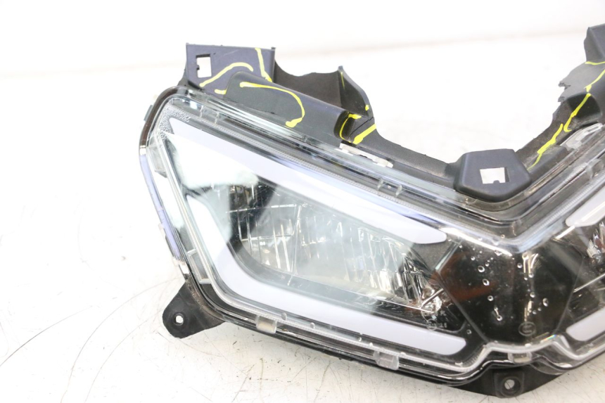photo de FARO ANTERIORE JM MOTORS R-MAX TECH 50 (2024 - 2026) - Vista principale