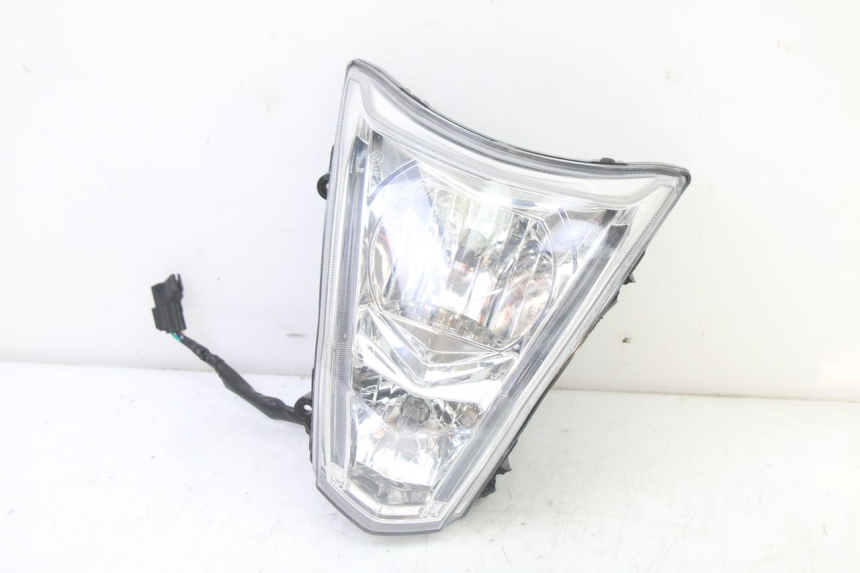 photo de FARO ANTERIORE MAG POWER R-STREET 50 (2016 - 2025) - Zoom sullo stato d'uso