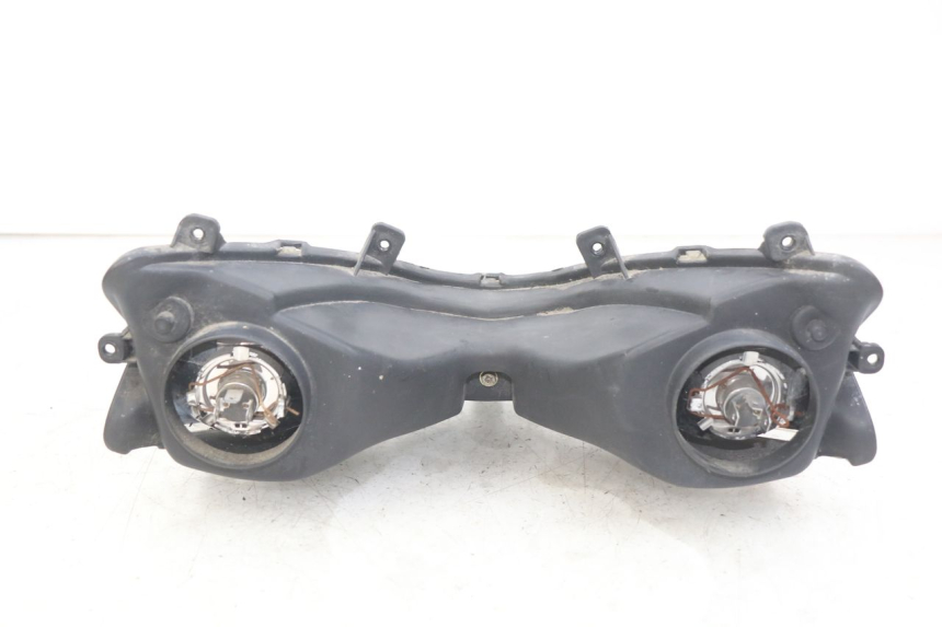 photo de FANALE ANTERIORE YAMASAKI RAPTOR 50 (2013 - 2018) - Caratteristiche distintive