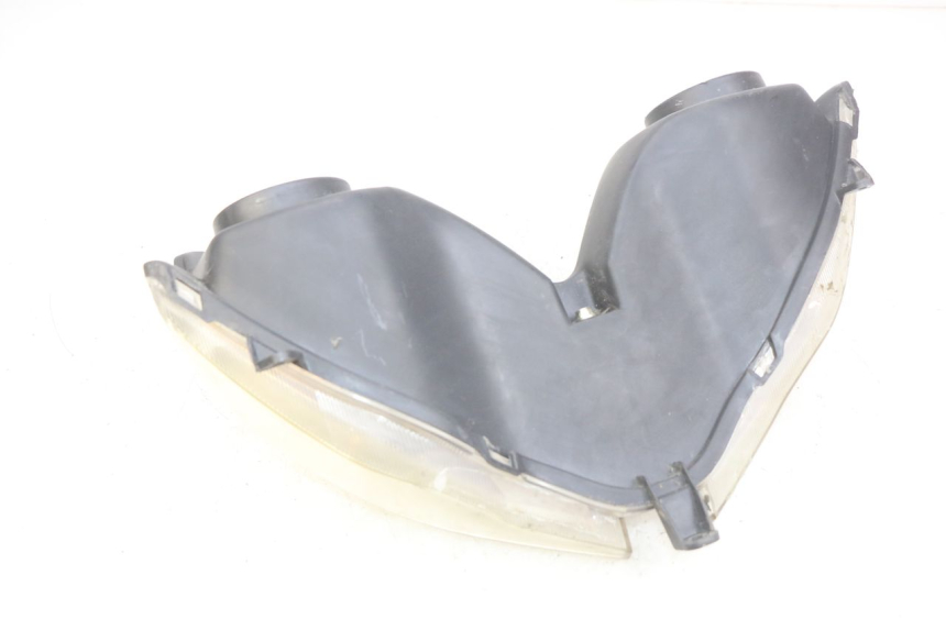 photo de FANALE ANTERIORE YAMASAKI RAPTOR 50 (2013 - 2018) - Stato della superficie e materiale
