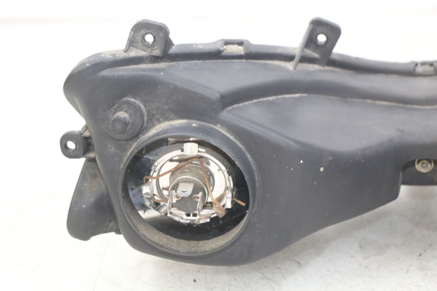 photo de FANALE ANTERIORE YAMASAKI RAPTOR 50 (2013 - 2018) - Marcature e riferimenti originali