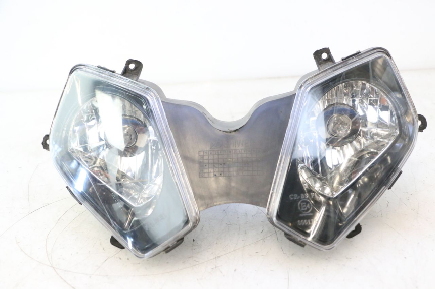 photo de FARO ANTERIORE ORCAL RAPTOR 50 (2015 - 2021) - Vista principale