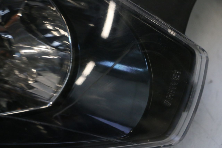 photo de FARO ANTERIORE ORCAL RAPTOR 50 (2015 - 2021) - Dettaglio del componente