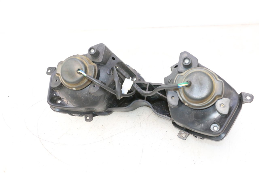 photo de FARO ANTERIORE ORCAL RAPTOR 50 (2015 - 2021) - Caratteristiche distintive