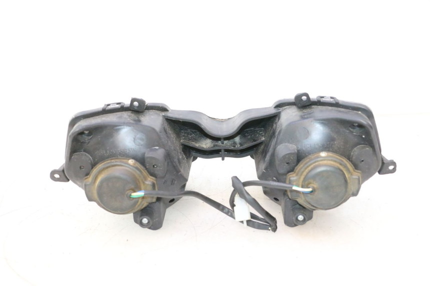 photo de FARO ANTERIORE ORCAL RAPTOR 50 (2015 - 2021) - Zoom sui componenti