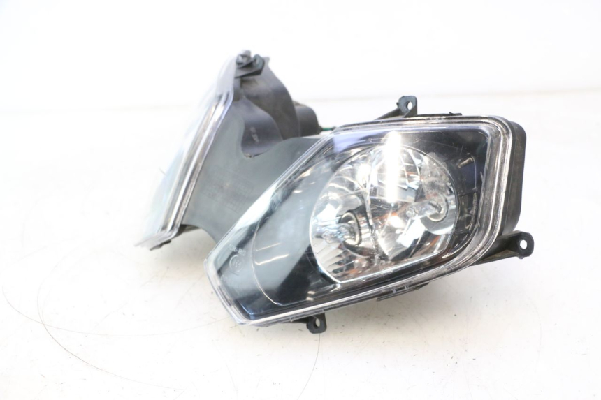 photo de FARO ANTERIORE ORCAL RAPTOR 50 (2015 - 2021) - Foto prodotto supplementare