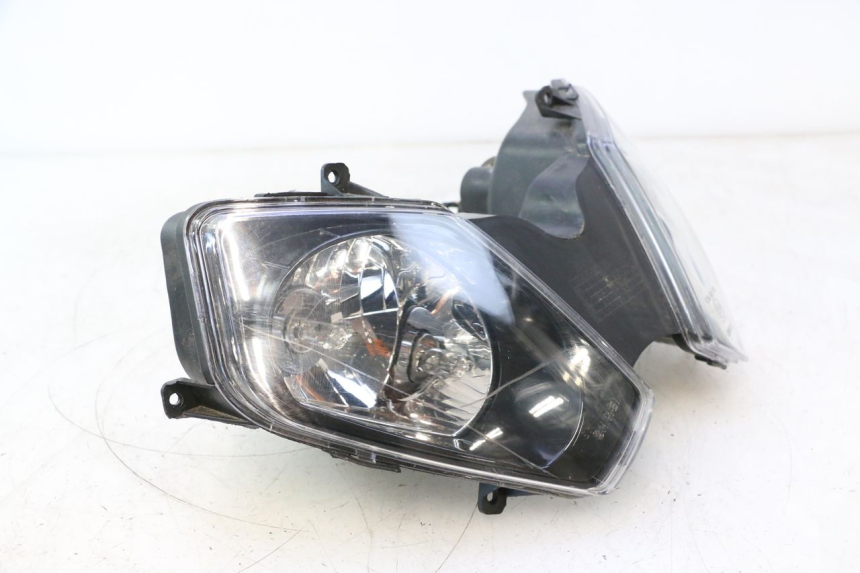 photo de FARO ANTERIORE ORCAL RAPTOR 50 (2015 - 2021) - Ispezione visiva dettagliata