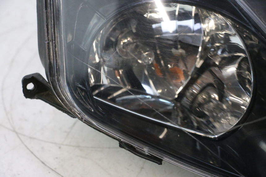 photo de FARO ANTERIORE ORCAL RAPTOR 50 (2015 - 2021) - Angolazione alternativa