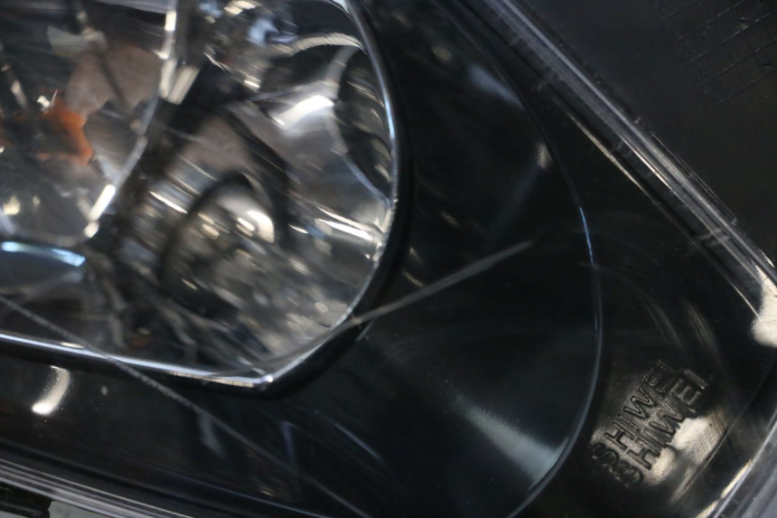 photo de FARO ANTERIORE ORCAL RAPTOR 50 (2015 - 2021) - Zoom qualità usato