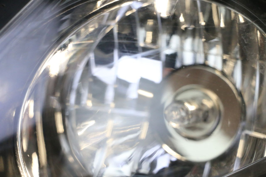 photo de FARO ANTERIORE ORCAL RAPTOR 50 (2015 - 2021) - Panoramica del profilo
