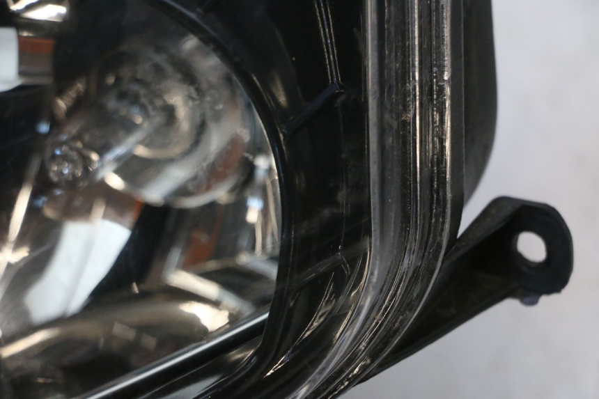 photo de FARO ANTERIORE ORCAL RAPTOR 50 (2015 - 2021) - Vista principale