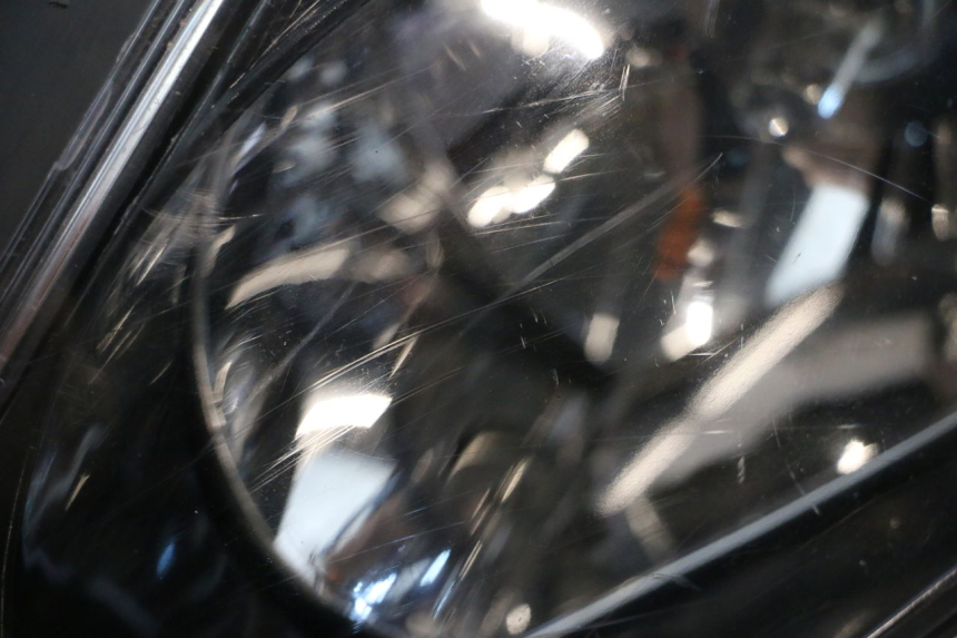photo de FARO ANTERIORE ORCAL RAPTOR 50 (2015 - 2021) - Dettaglio del componente