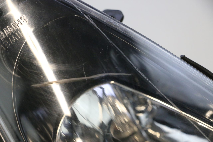 photo de FARO ANTERIORE ORCAL RAPTOR 50 (2015 - 2021) - Altra angolazione