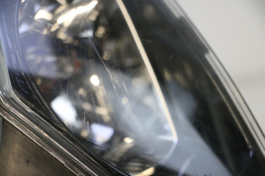 photo de FARO ANTERIORE ORCAL RAPTOR 50 (2015 - 2021) - Vista d'insieme del prodotto