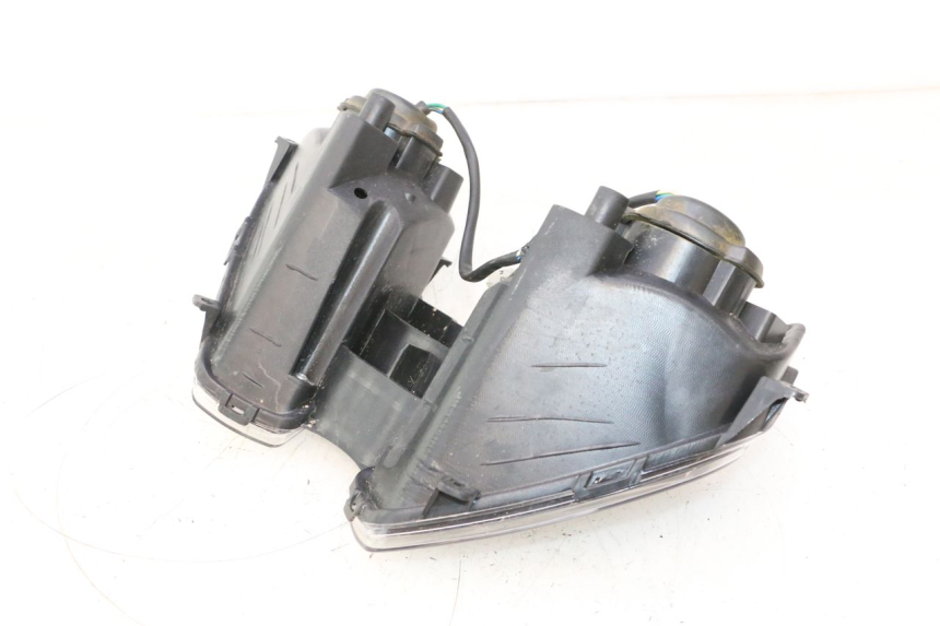 photo de FARO ANTERIORE ORCAL RAPTOR 50 (2015 - 2021) - Marcature e riferimenti originali