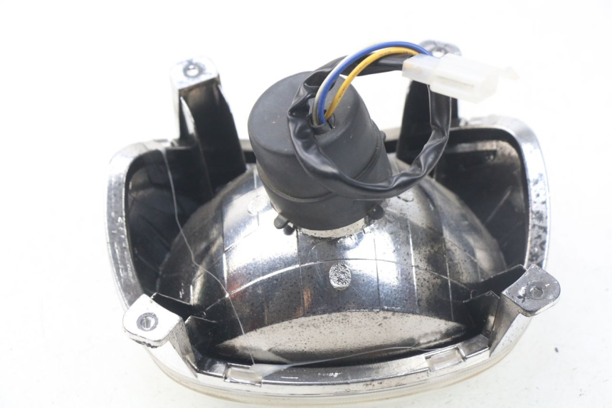 photo de FANALE ANTERIORE RED ELECTRIC RED E PRO 1 (2017 - 2019) - Dettaglio del componente