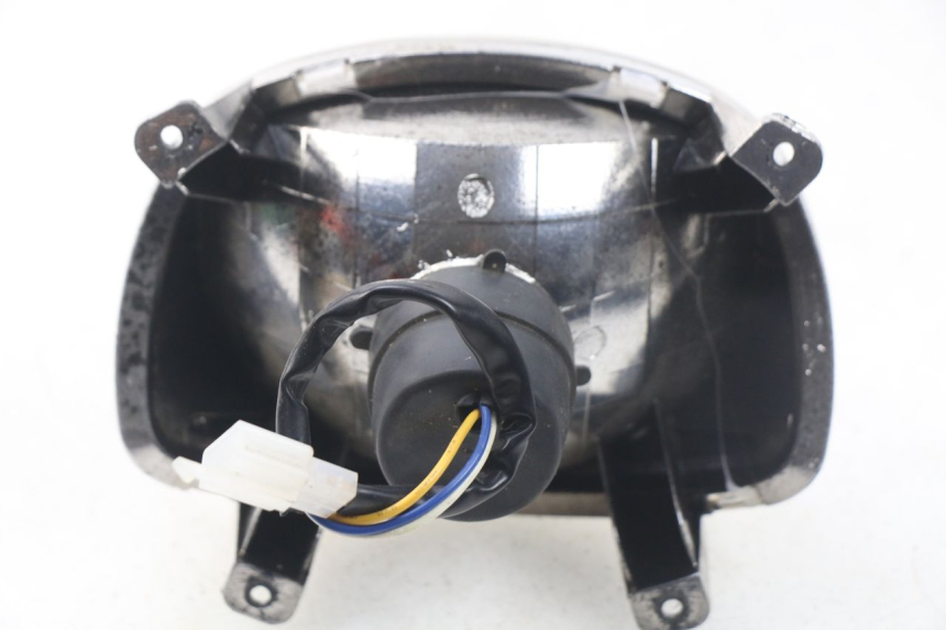 photo de FANALE ANTERIORE RED ELECTRIC RED E PRO 1 (2017 - 2019) - Zoom sullo stato d'uso