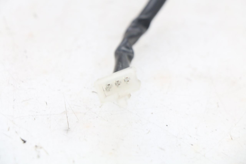 photo de FANALE ANTERIORE RED ELECTRIC RED E PRO 1 (2017 - 2019) - Altra angolazione