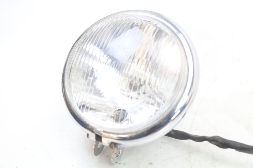 photo de FARO ANTERIORE REGAL RAPTOR SPYDER 125 (2010 - 2018) - Dettaglio del componente