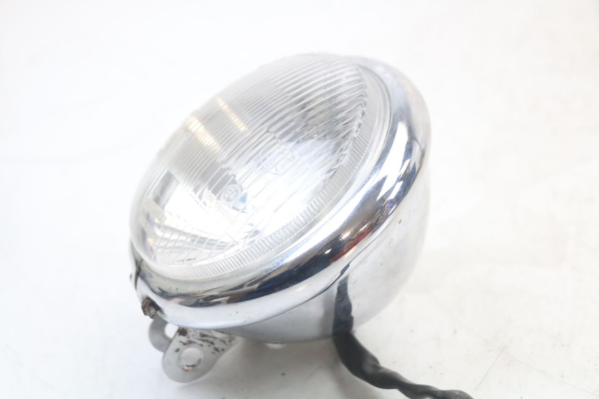 photo de FARO ANTERIORE REGAL RAPTOR SPYDER 125 (2010 - 2018) - Zoom sullo stato d'uso