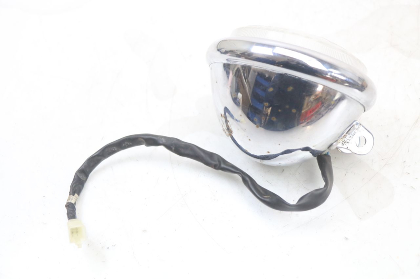 photo de FARO ANTERIORE REGAL RAPTOR SPYDER 125 (2010 - 2018) - Altra angolazione