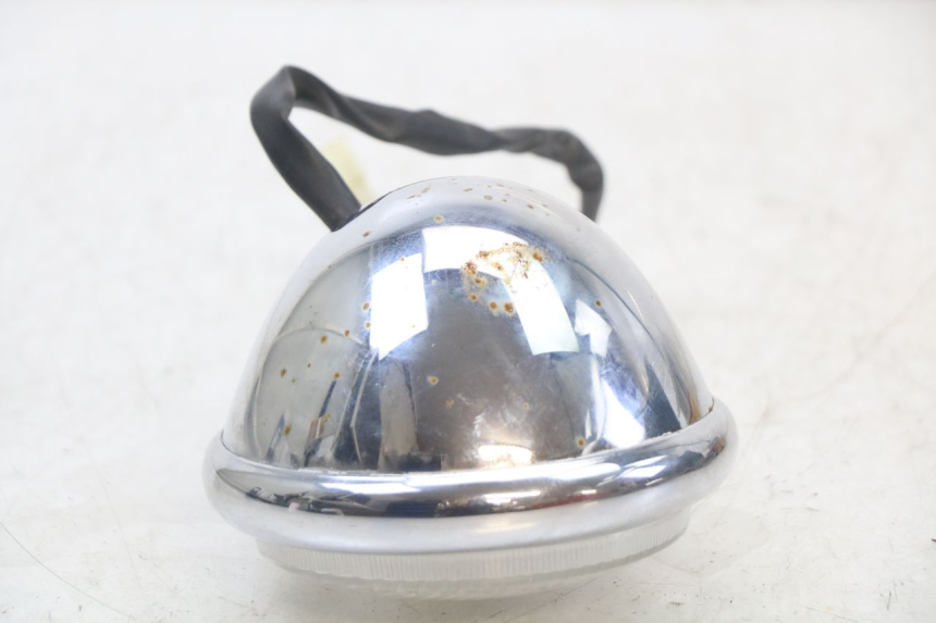 photo de FARO ANTERIORE REGAL RAPTOR SPYDER 125 (2010 - 2018) - Primo piano tecnico