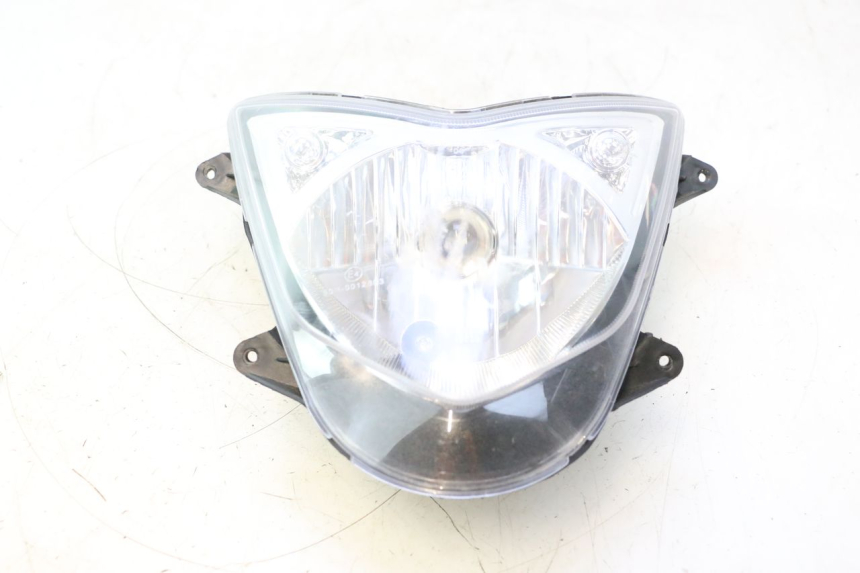 photo de FARO ANTERIORE LAZIO RENO 50 (2016 - 2021) - Ispezione visiva dettagliata