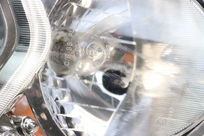photo de FARO ANTERIORE LAZIO RENO 50 (2016 - 2021) - Ricambio usato controllato